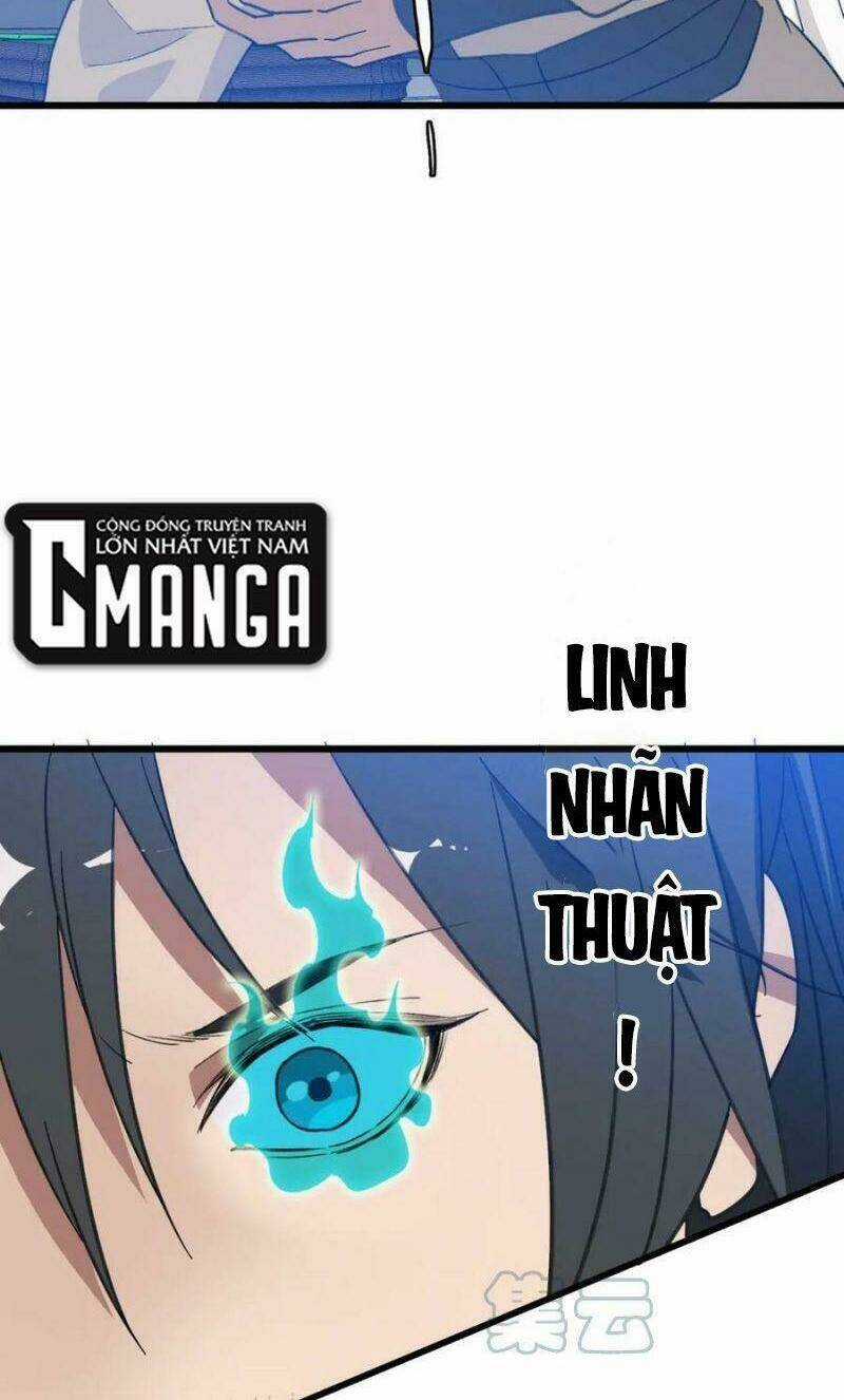 Siêu Đạo Thần Thuật - Chapter 91 - Trang 27