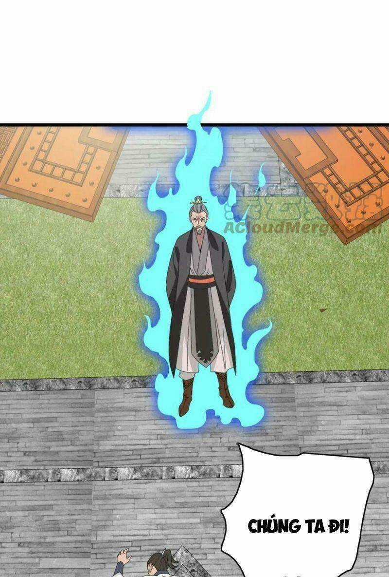 Siêu Đạo Thần Thuật - Chapter 91 - Trang 29