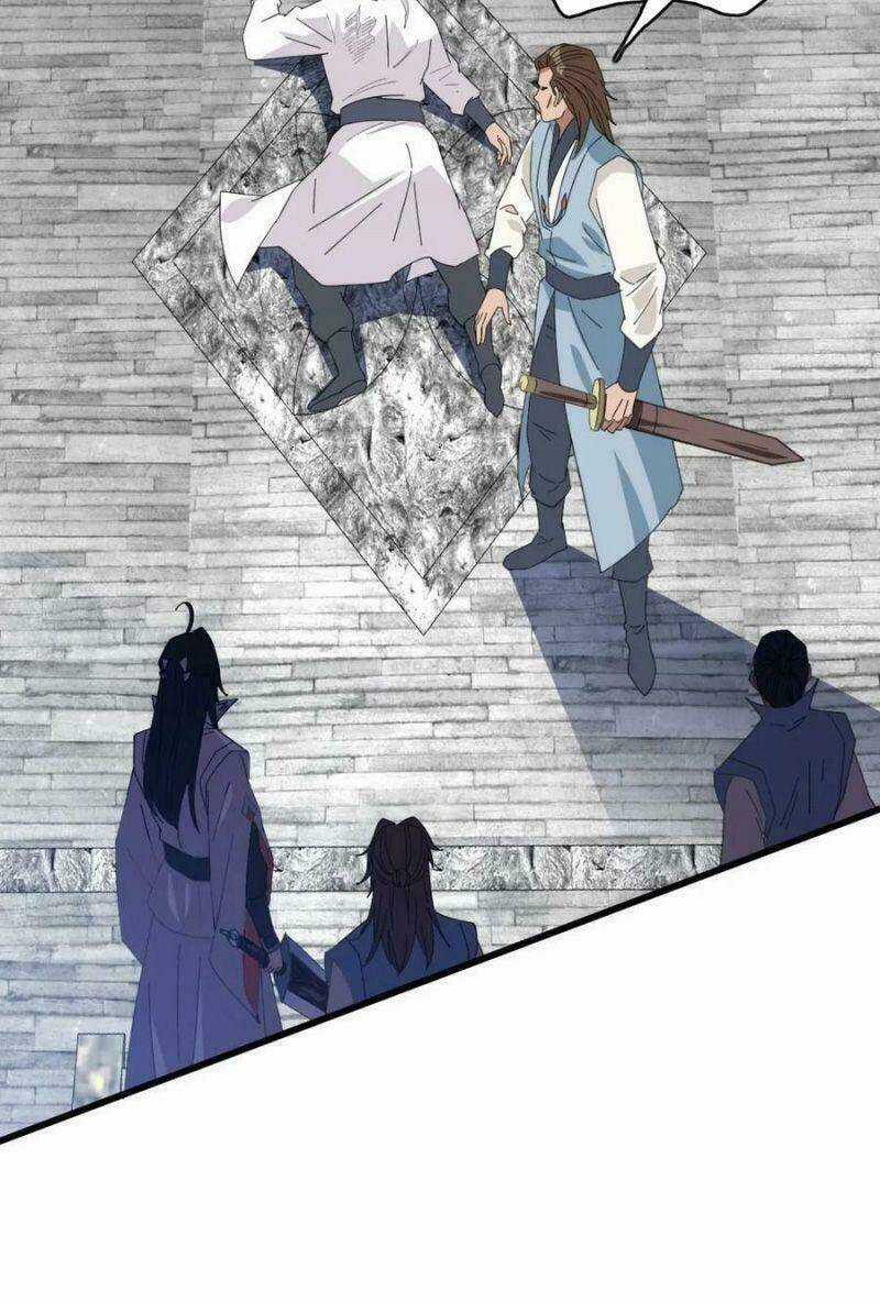 Siêu Đạo Thần Thuật - Chapter 91 - Trang 30