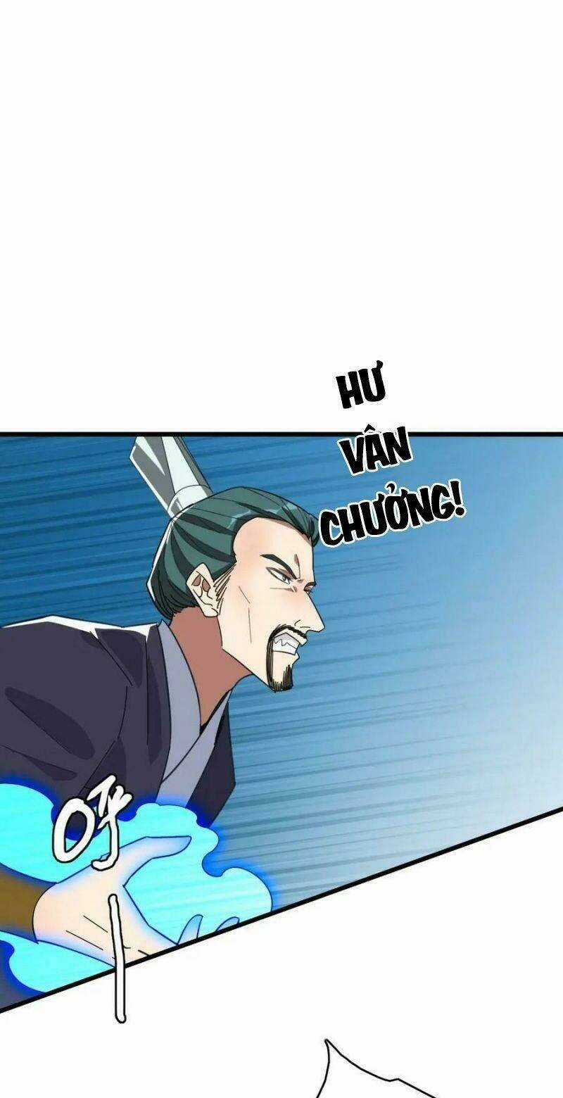 Siêu Đạo Thần Thuật - Chapter 91 - Trang 4