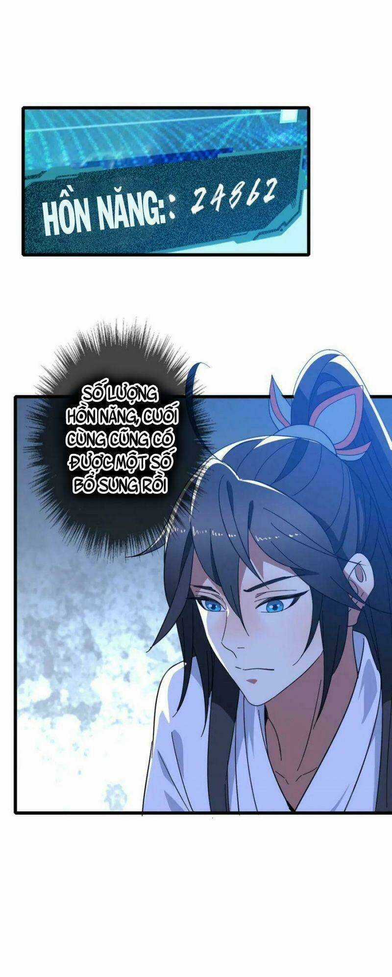 Siêu Đạo Thần Thuật - Chapter 91 - Trang 33