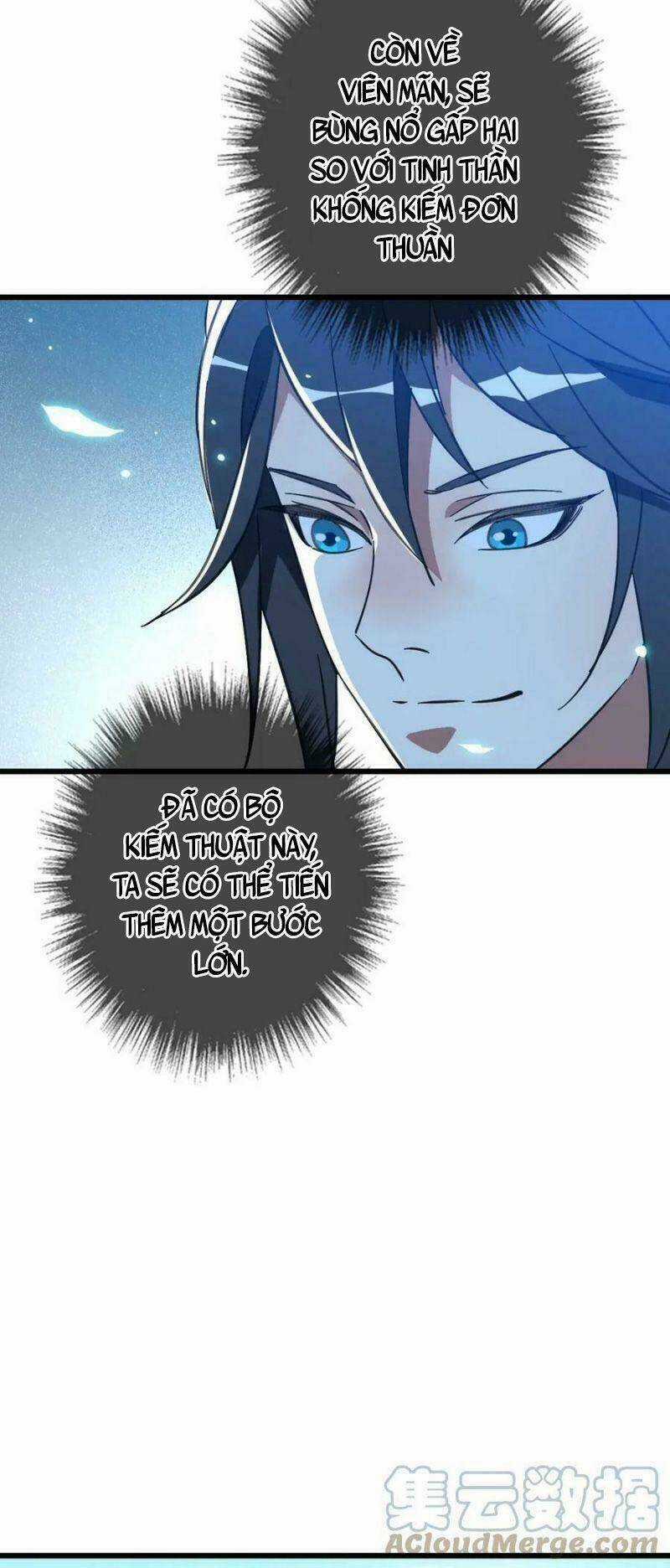 Siêu Đạo Thần Thuật - Chapter 91 - Trang 38