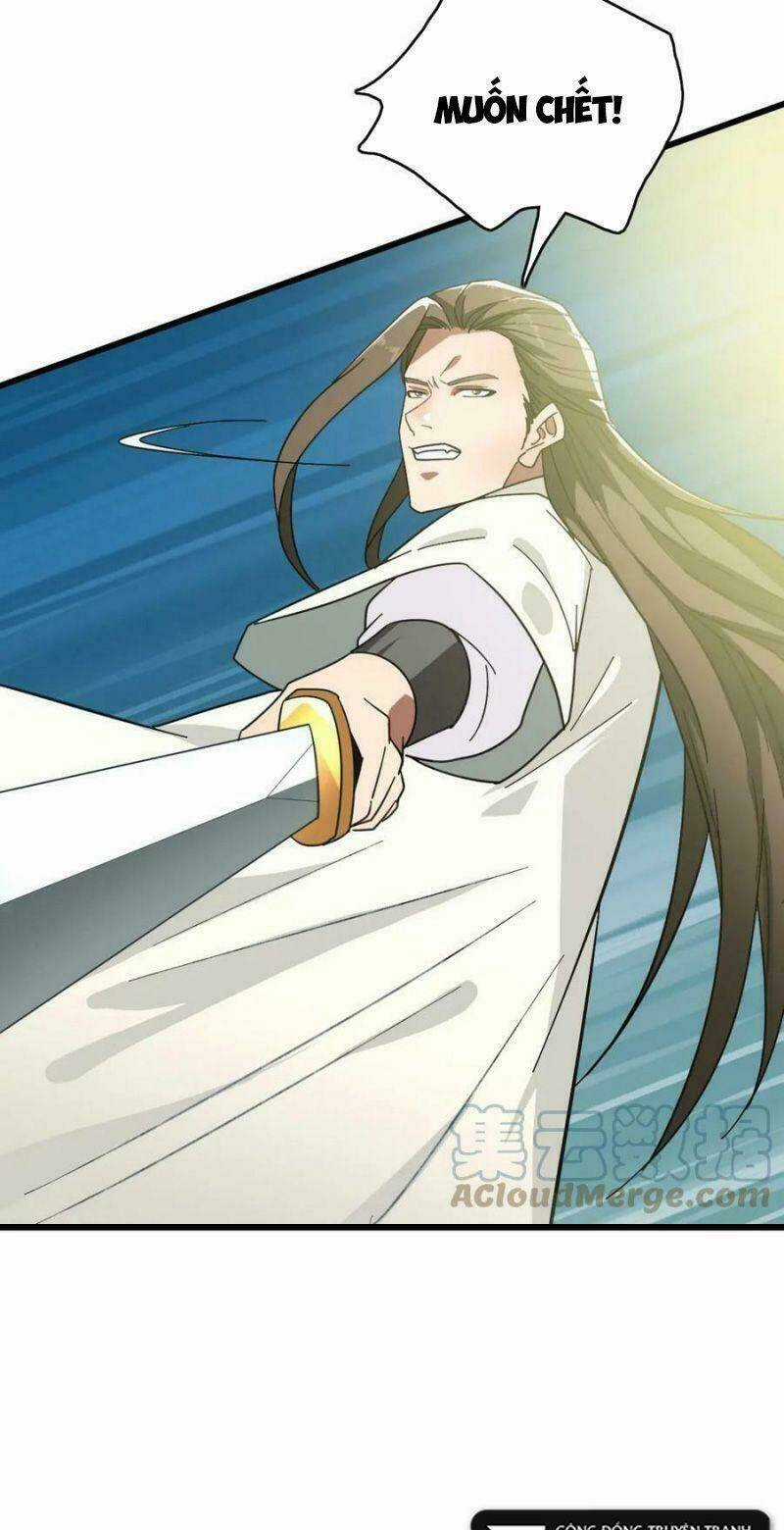 Siêu Đạo Thần Thuật - Chapter 91 - Trang 5