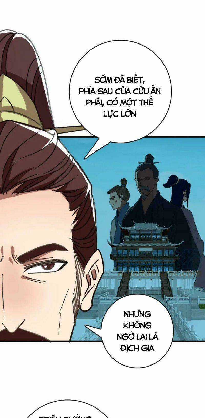 Siêu Đạo Thần Thuật - Chapter 91 - Trang 41