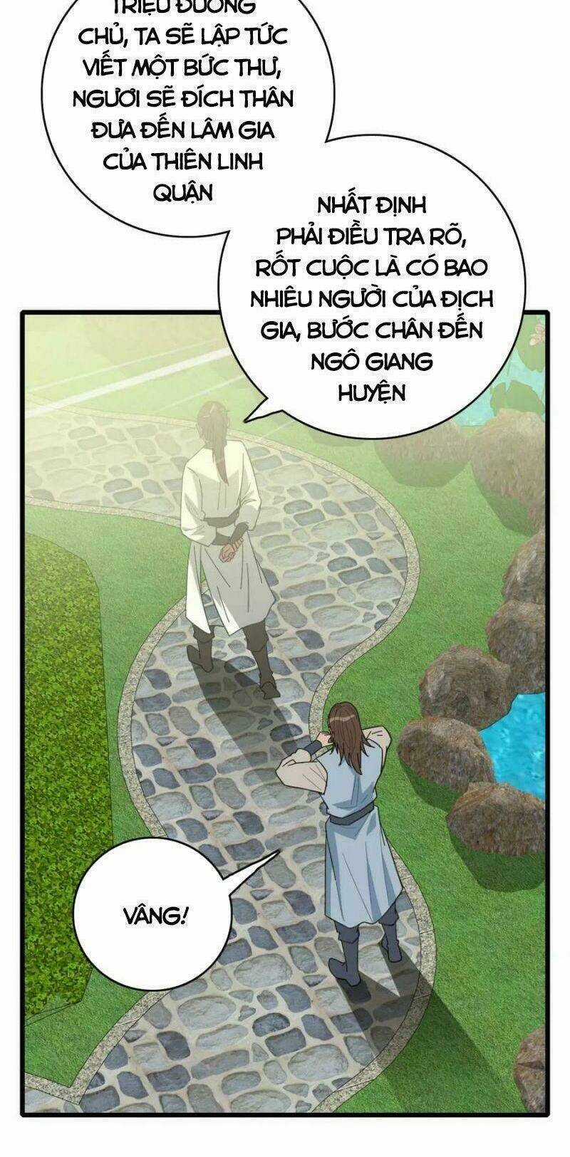 Siêu Đạo Thần Thuật - Chapter 91 - Trang 42