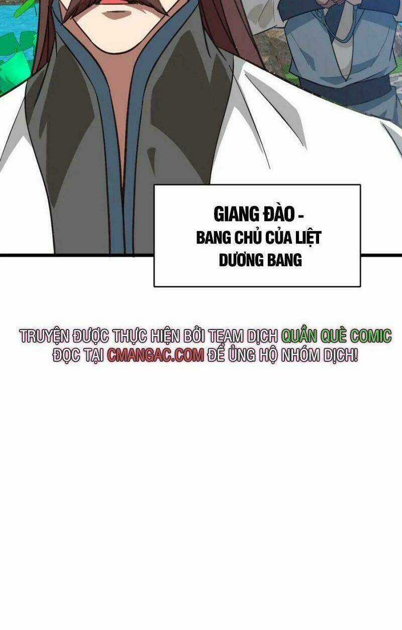 Siêu Đạo Thần Thuật - Chapter 91 - Trang 44