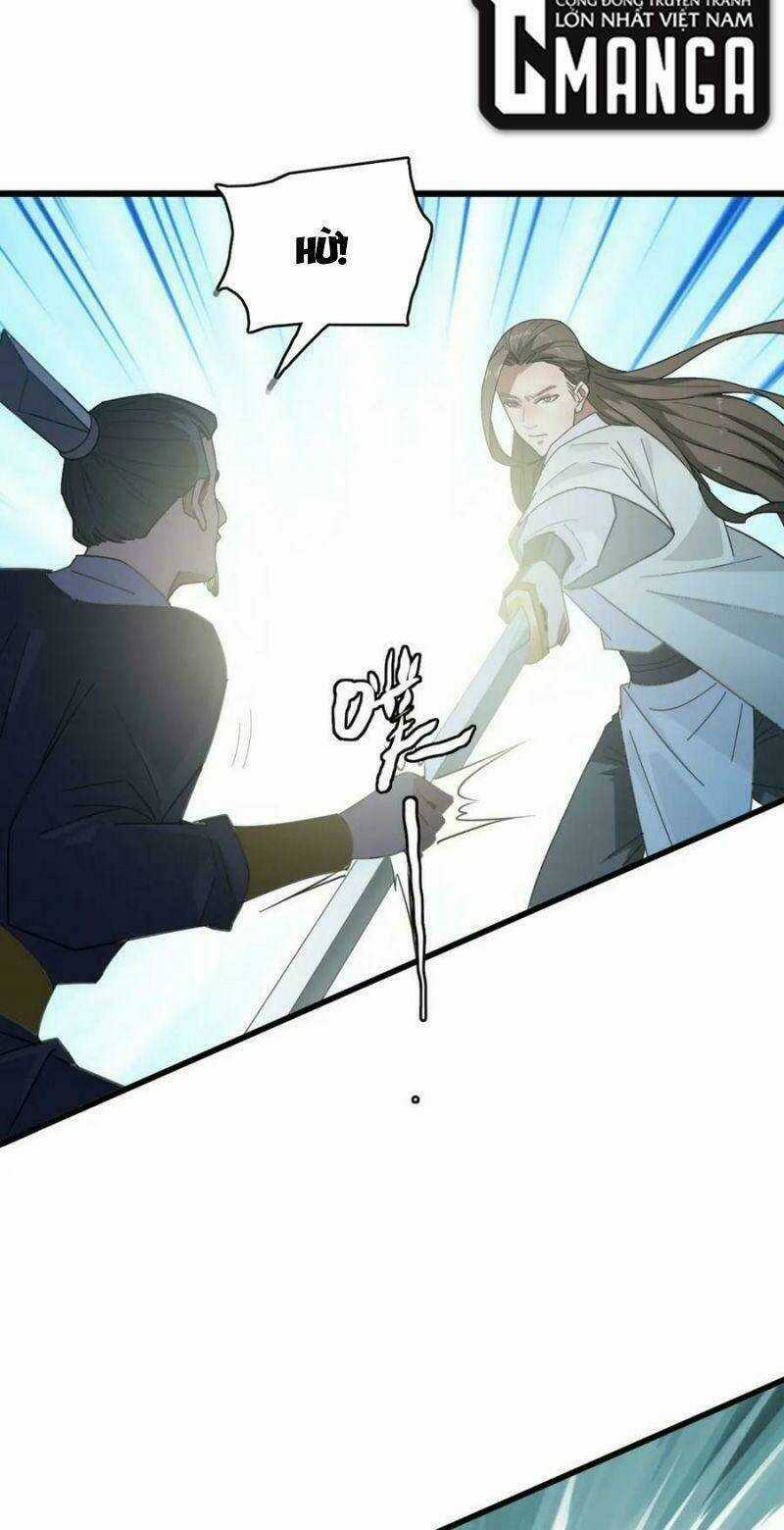 Siêu Đạo Thần Thuật - Chapter 91 - Trang 6