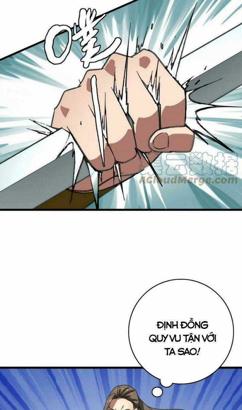 Siêu Đạo Thần Thuật - Chapter 91 - Trang 7