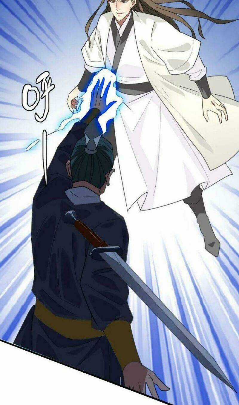 Siêu Đạo Thần Thuật - Chapter 91 - Trang 8