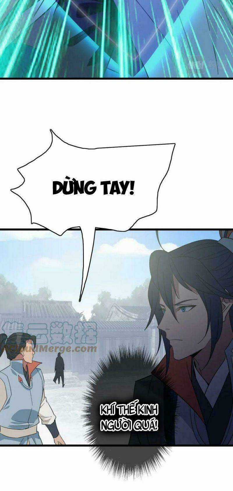 Siêu Đạo Thần Thuật - Chapter 91 - Trang 10