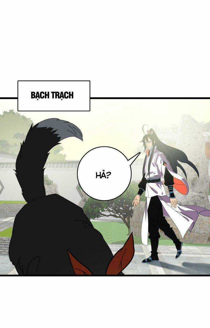 Siêu Đạo Thần Thuật - Chapter 92 - Trang 1