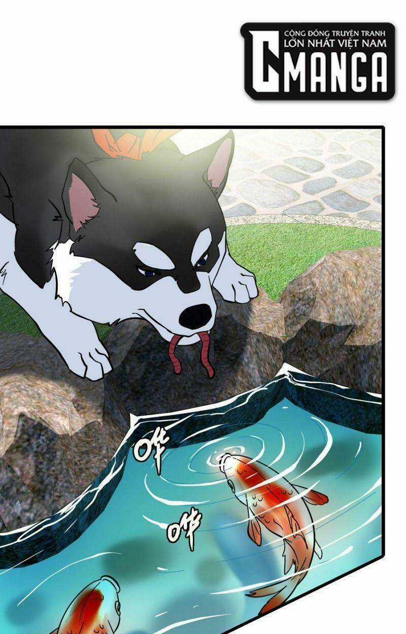 Siêu Đạo Thần Thuật - Chapter 92 - Trang 2