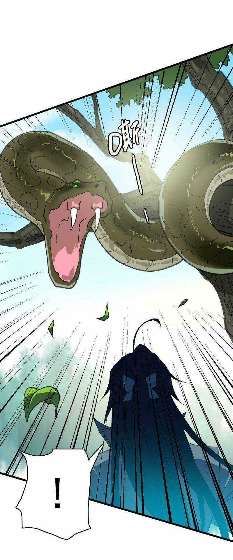 Siêu Đạo Thần Thuật - Chapter 92 - Trang 11