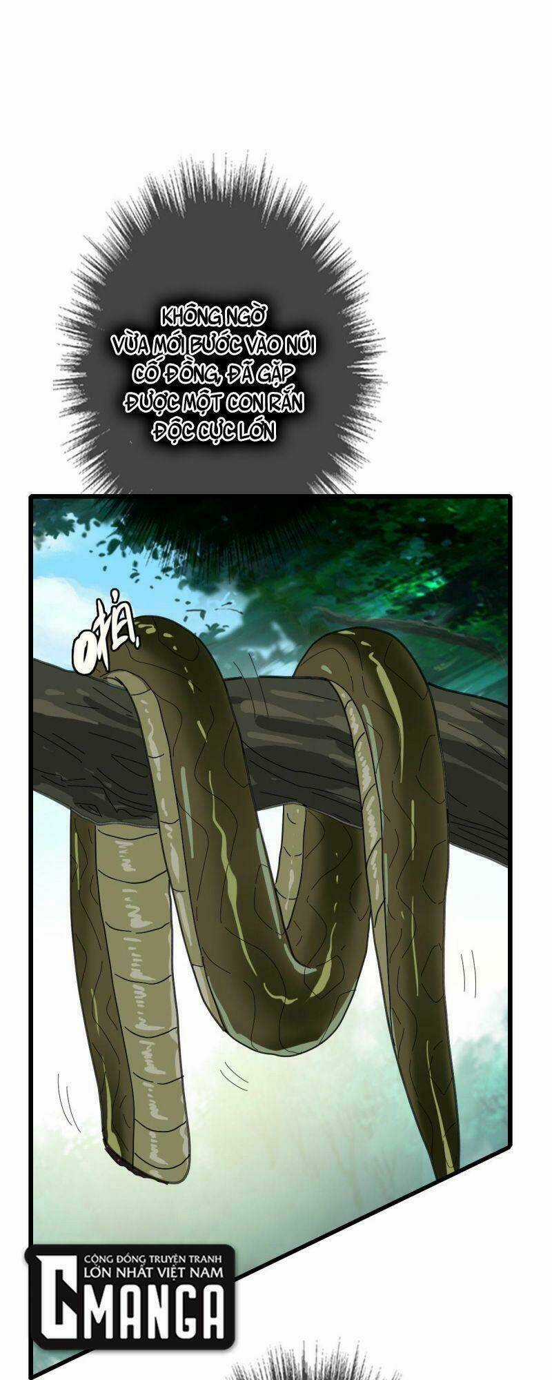 Siêu Đạo Thần Thuật - Chapter 92 - Trang 13