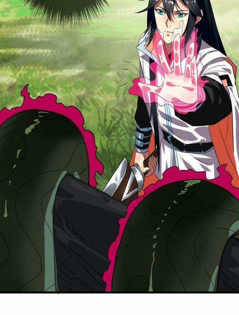 Siêu Đạo Thần Thuật - Chapter 92 - Trang 15