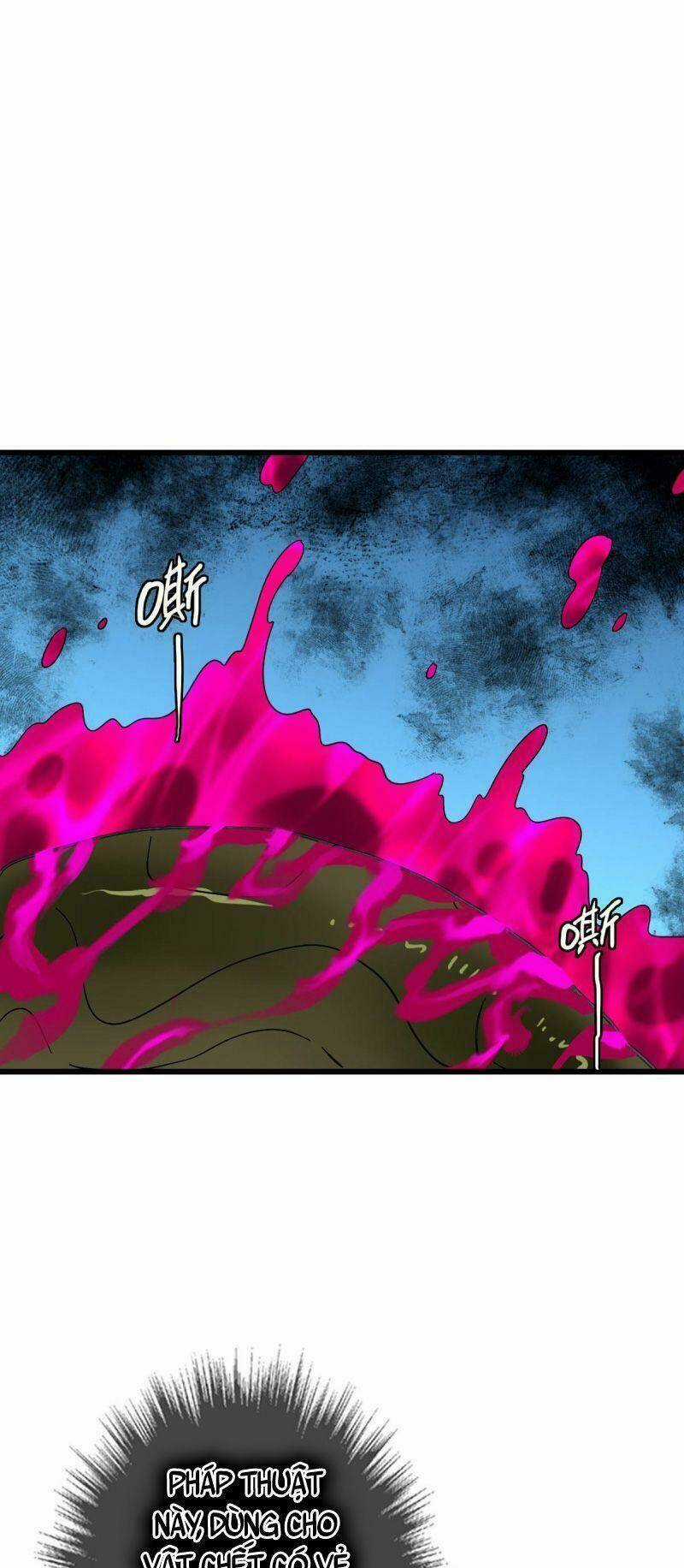 Siêu Đạo Thần Thuật - Chapter 92 - Trang 16