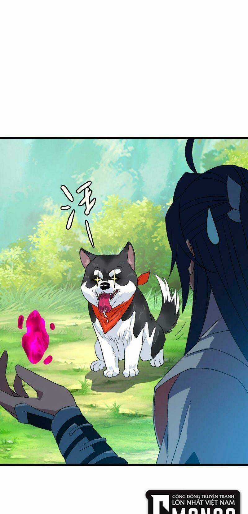 Siêu Đạo Thần Thuật - Chapter 92 - Trang 18