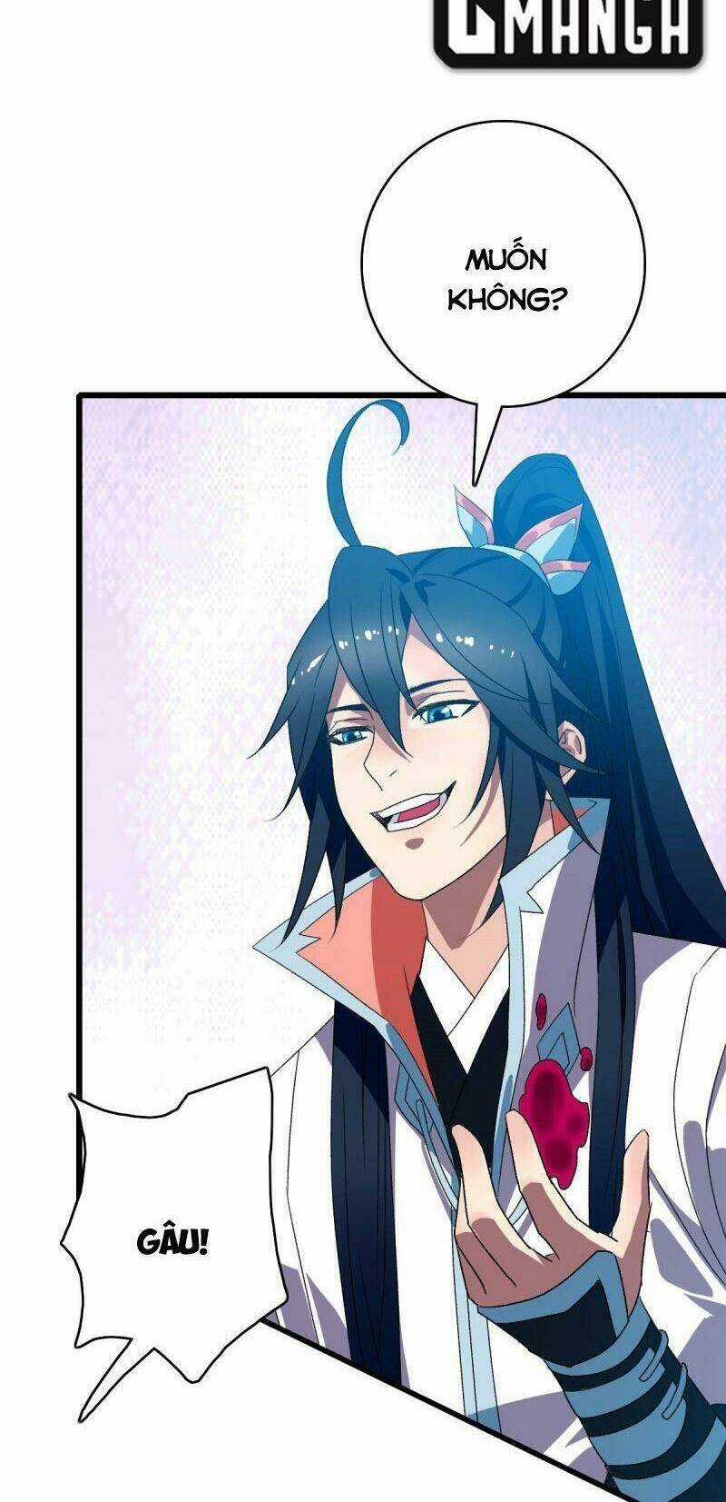 Siêu Đạo Thần Thuật - Chapter 92 - Trang 19