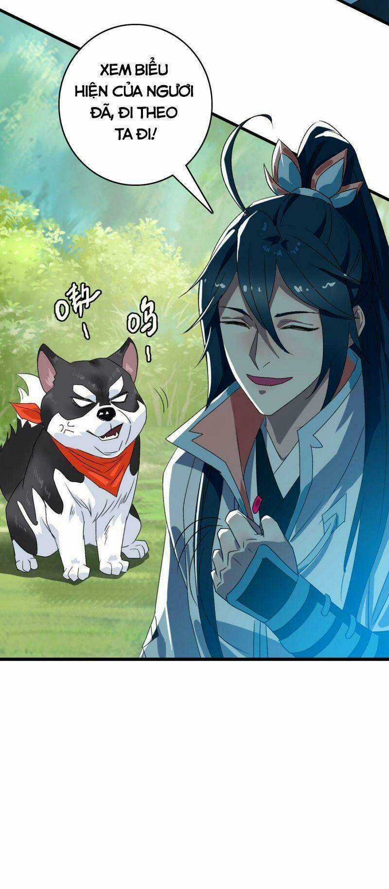 Siêu Đạo Thần Thuật - Chapter 92 - Trang 20