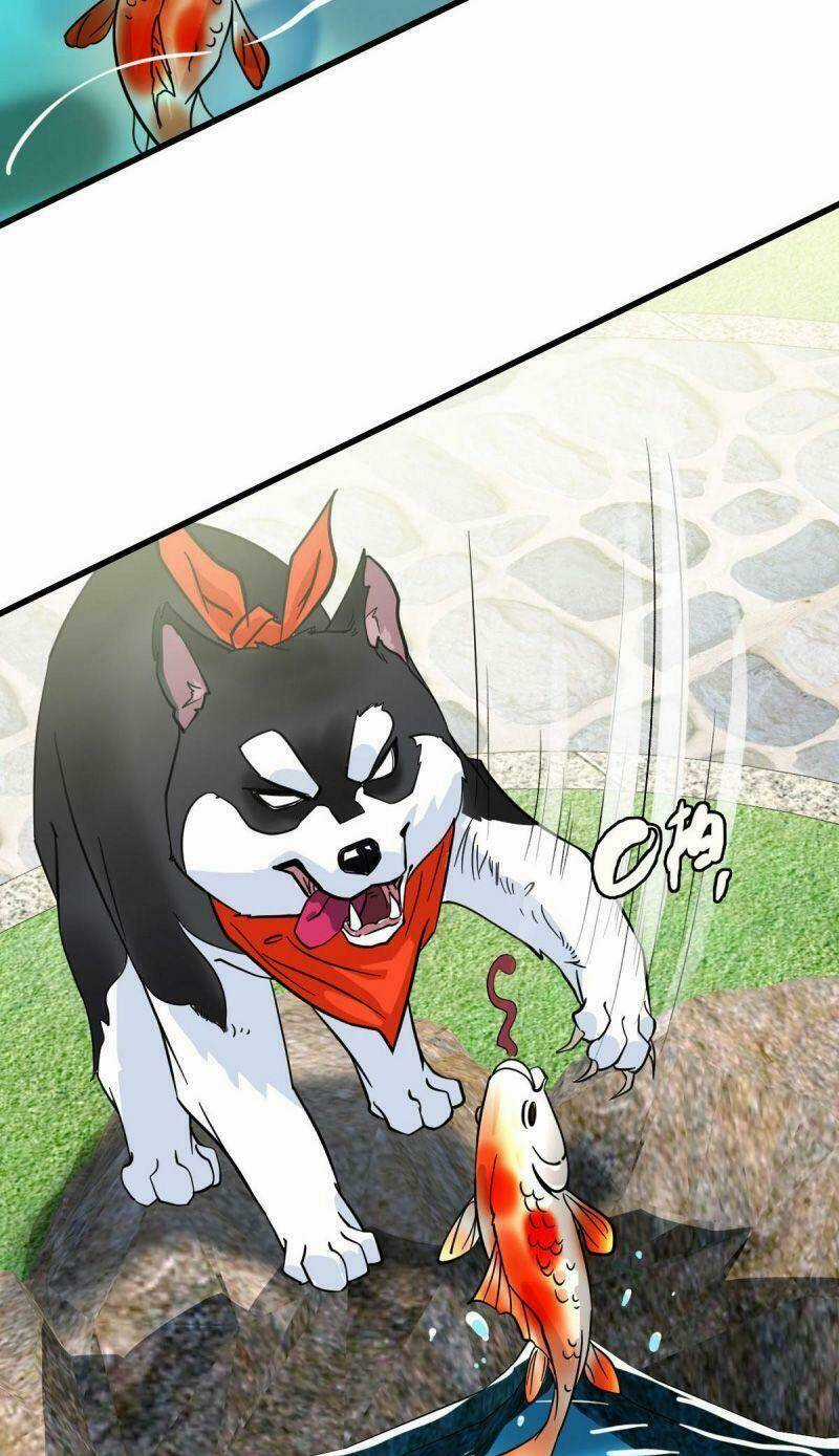 Siêu Đạo Thần Thuật - Chapter 92 - Trang 3