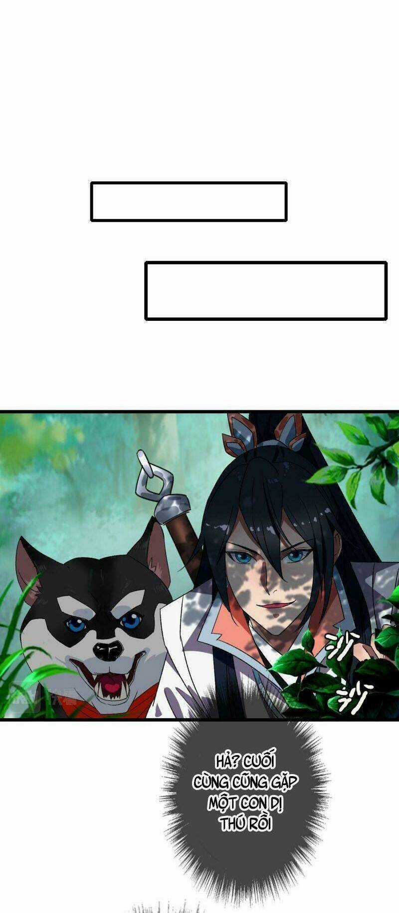 Siêu Đạo Thần Thuật - Chapter 92 - Trang 21