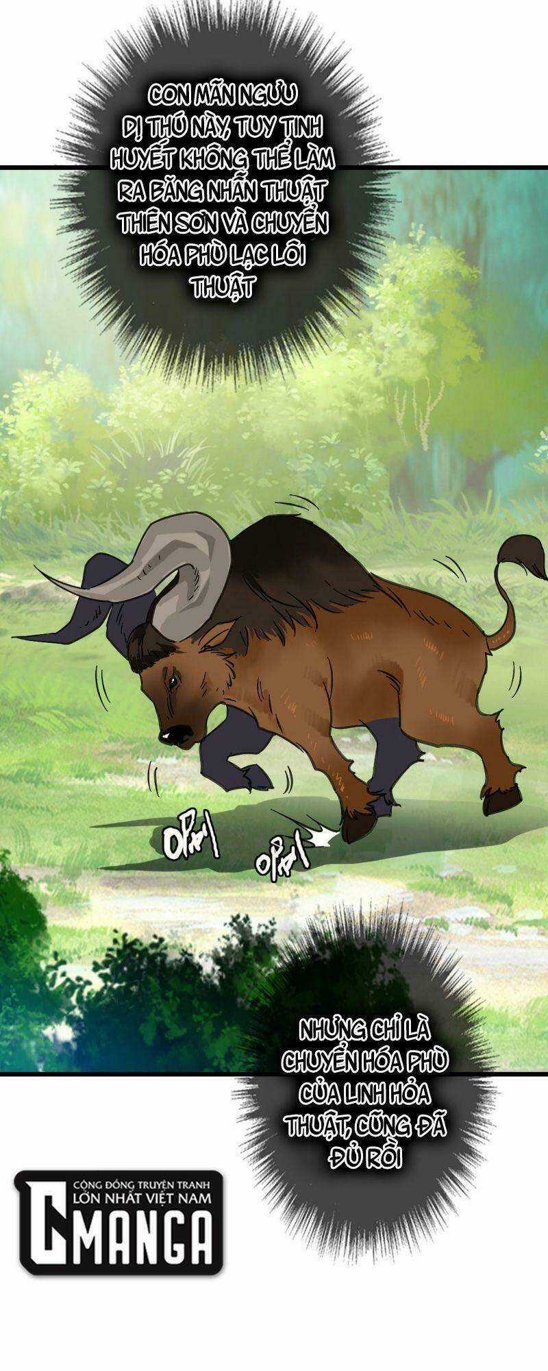 Siêu Đạo Thần Thuật - Chapter 92 - Trang 22