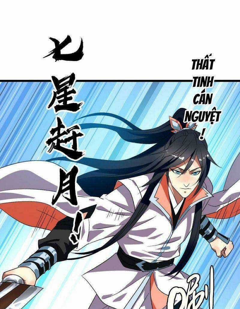 Siêu Đạo Thần Thuật - Chapter 92 - Trang 23