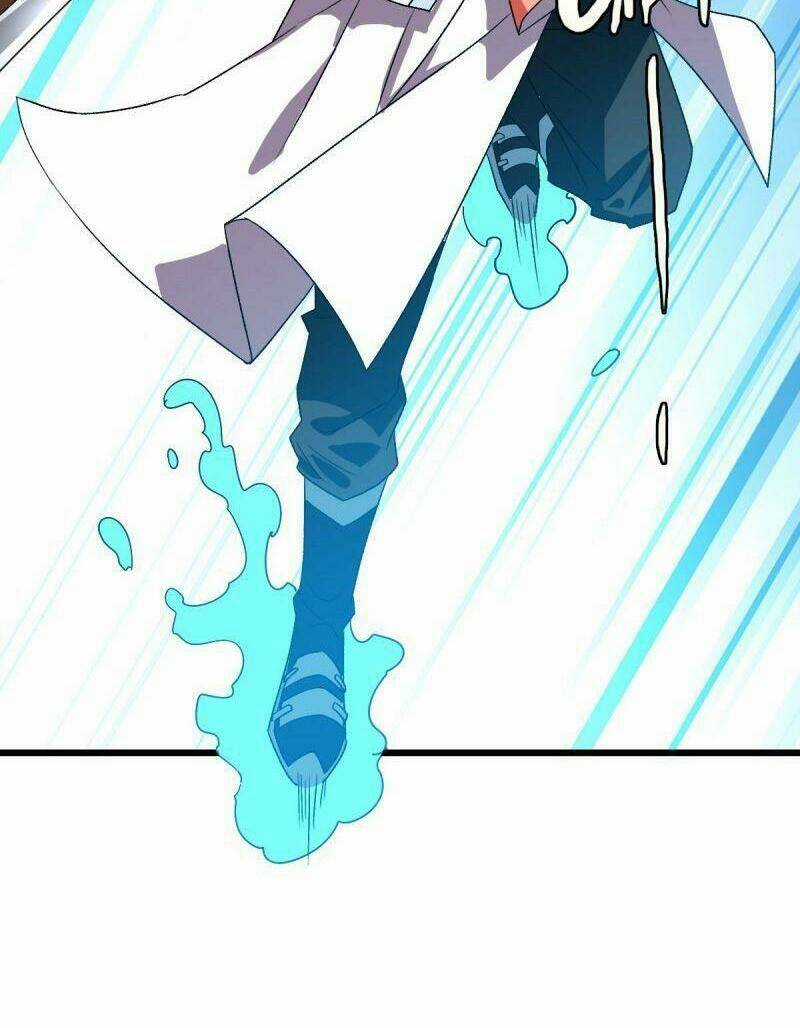 Siêu Đạo Thần Thuật - Chapter 92 - Trang 24