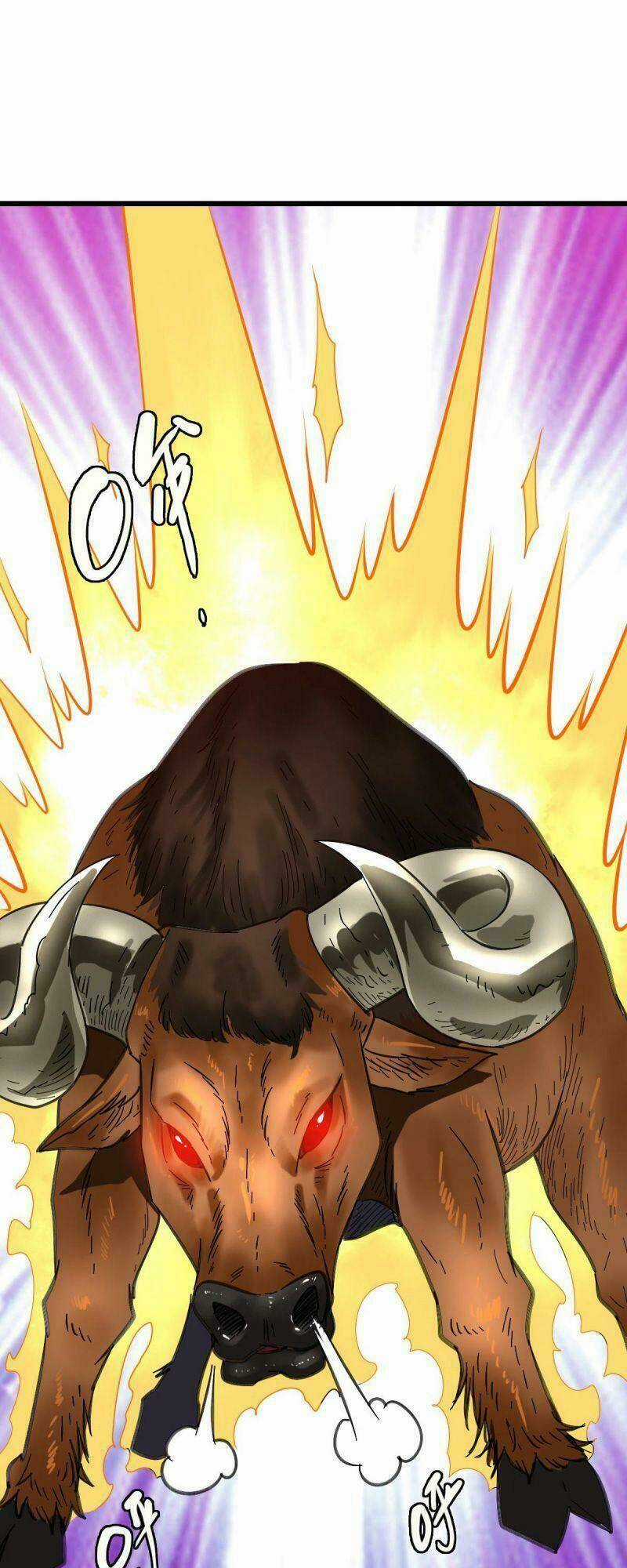 Siêu Đạo Thần Thuật - Chapter 92 - Trang 25