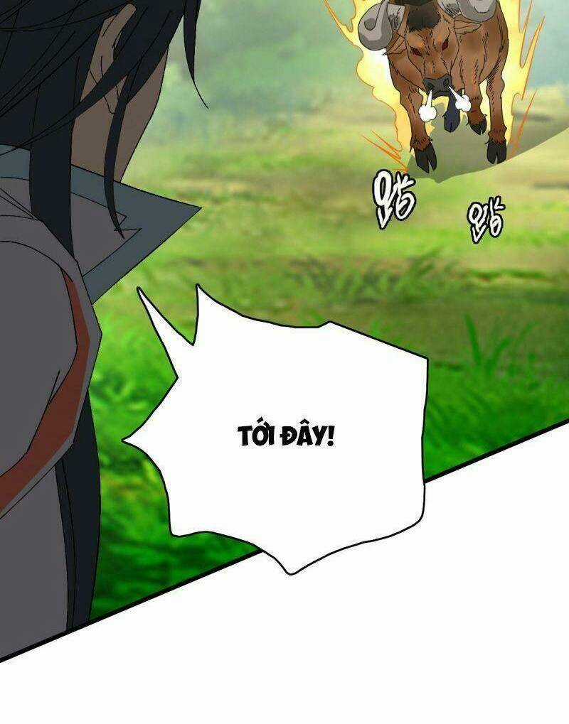 Siêu Đạo Thần Thuật - Chapter 92 - Trang 27