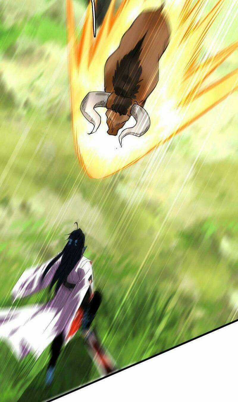 Siêu Đạo Thần Thuật - Chapter 92 - Trang 30