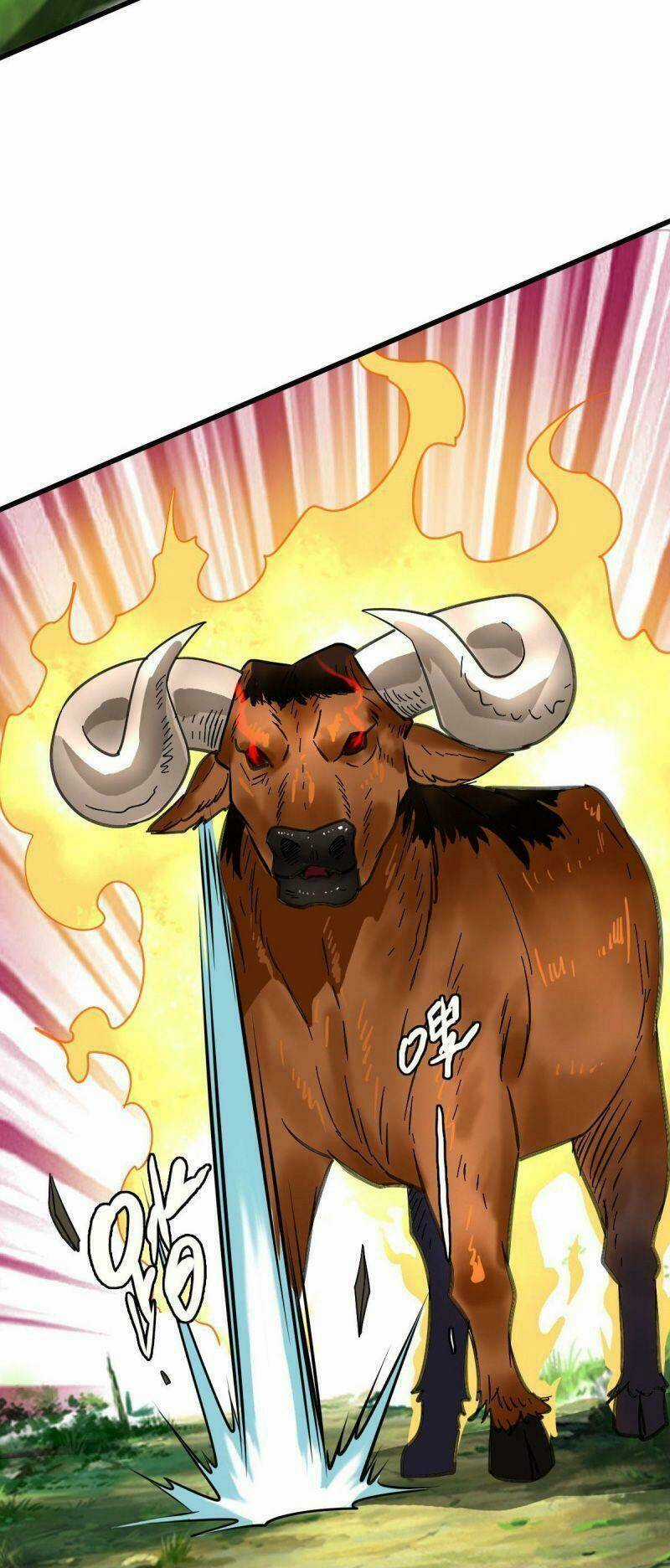 Siêu Đạo Thần Thuật - Chapter 92 - Trang 31