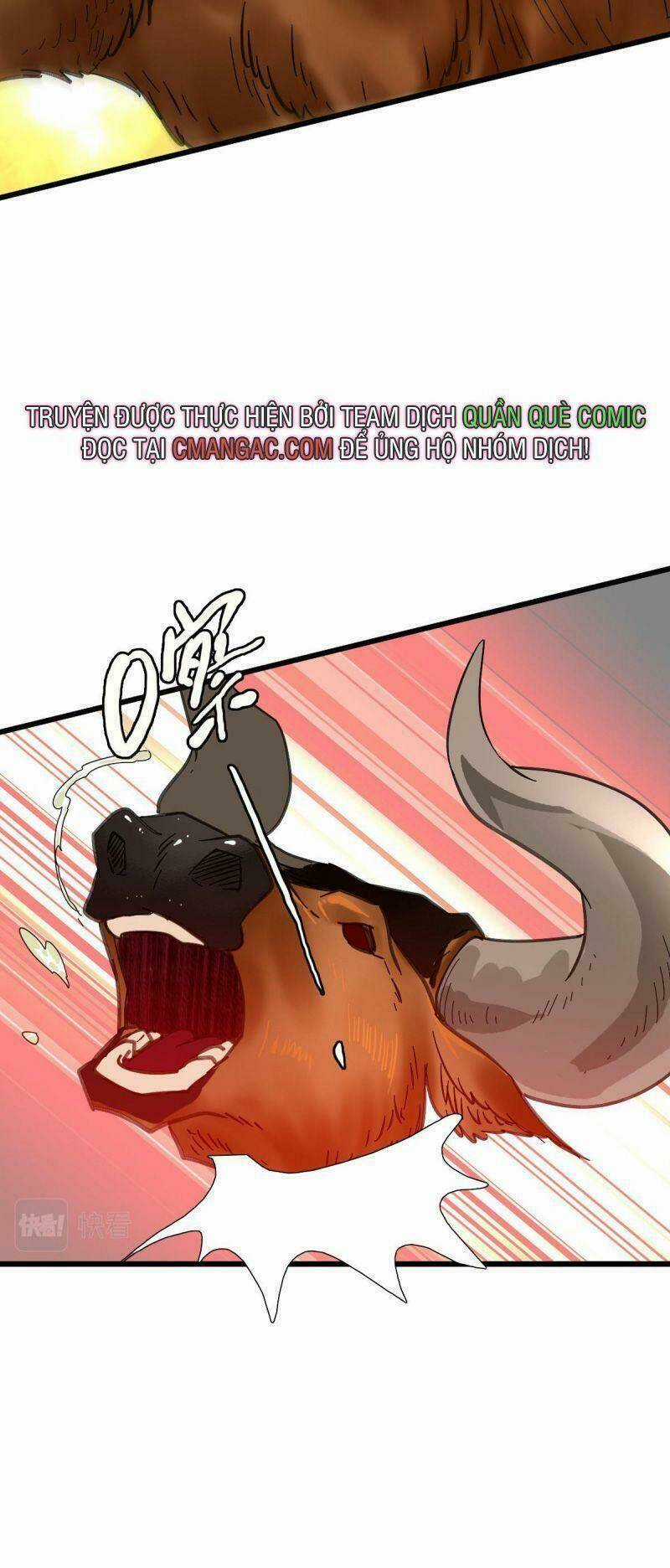 Siêu Đạo Thần Thuật - Chapter 92 - Trang 34