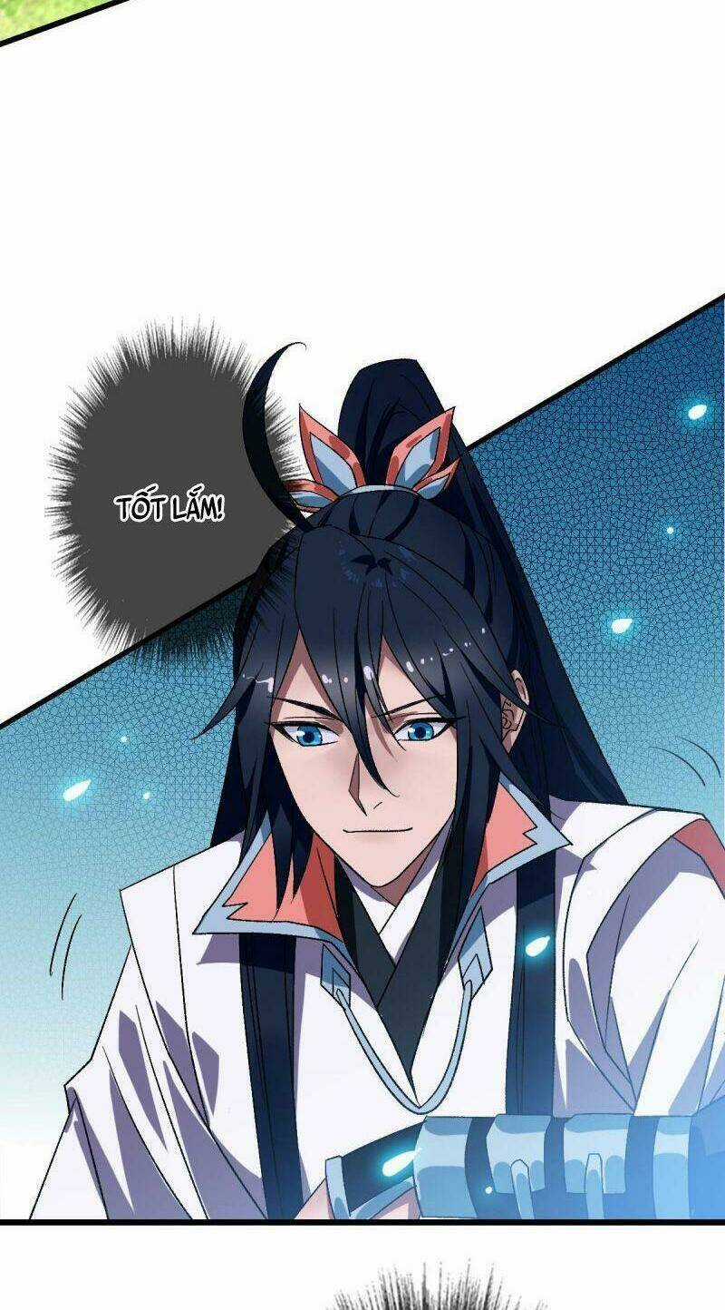 Siêu Đạo Thần Thuật - Chapter 92 - Trang 36