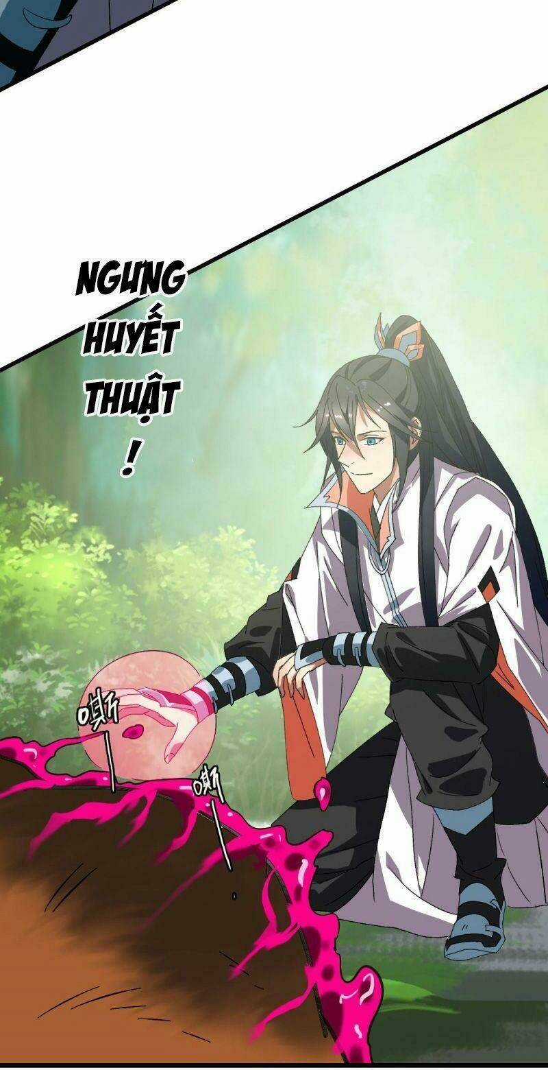 Siêu Đạo Thần Thuật - Chapter 92 - Trang 38