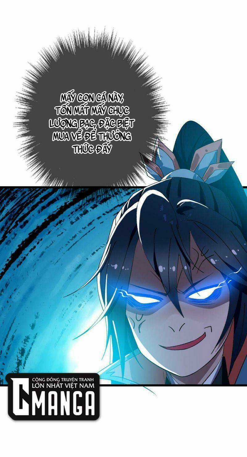 Siêu Đạo Thần Thuật - Chapter 92 - Trang 5