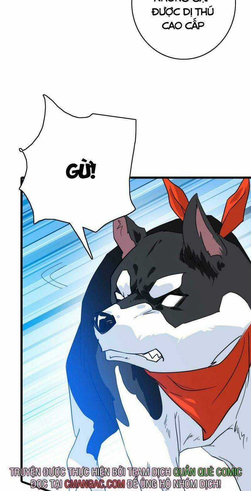 Siêu Đạo Thần Thuật - Chapter 92 - Trang 42