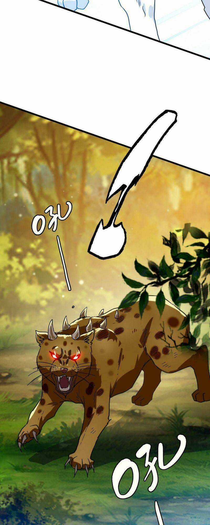 Siêu Đạo Thần Thuật - Chapter 92 - Trang 43