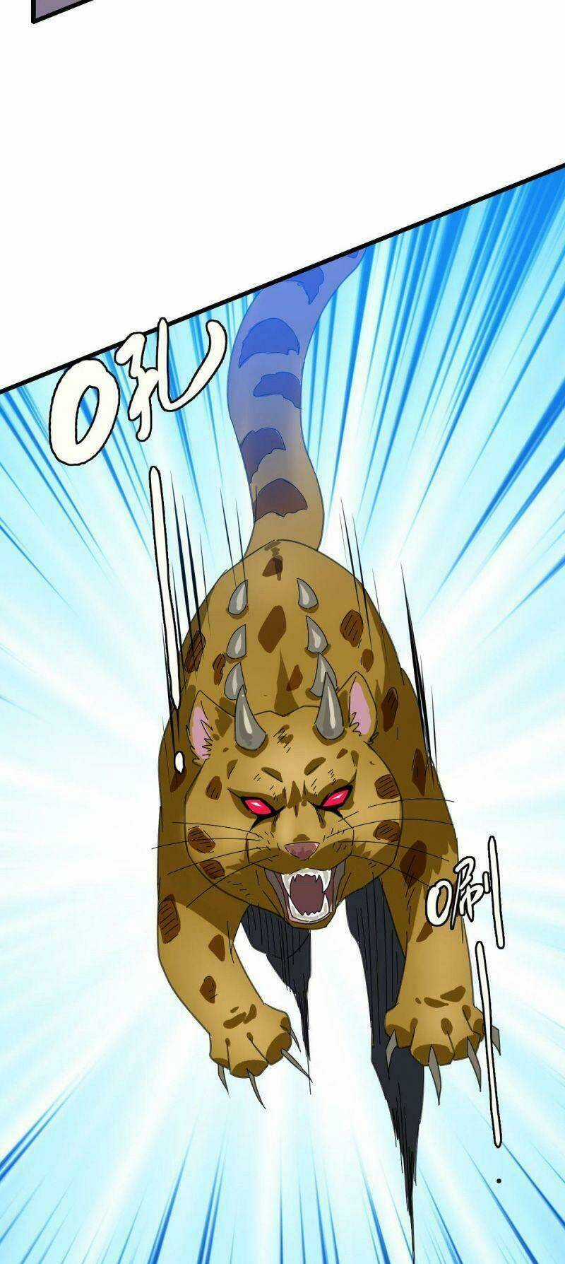 Siêu Đạo Thần Thuật - Chapter 92 - Trang 46