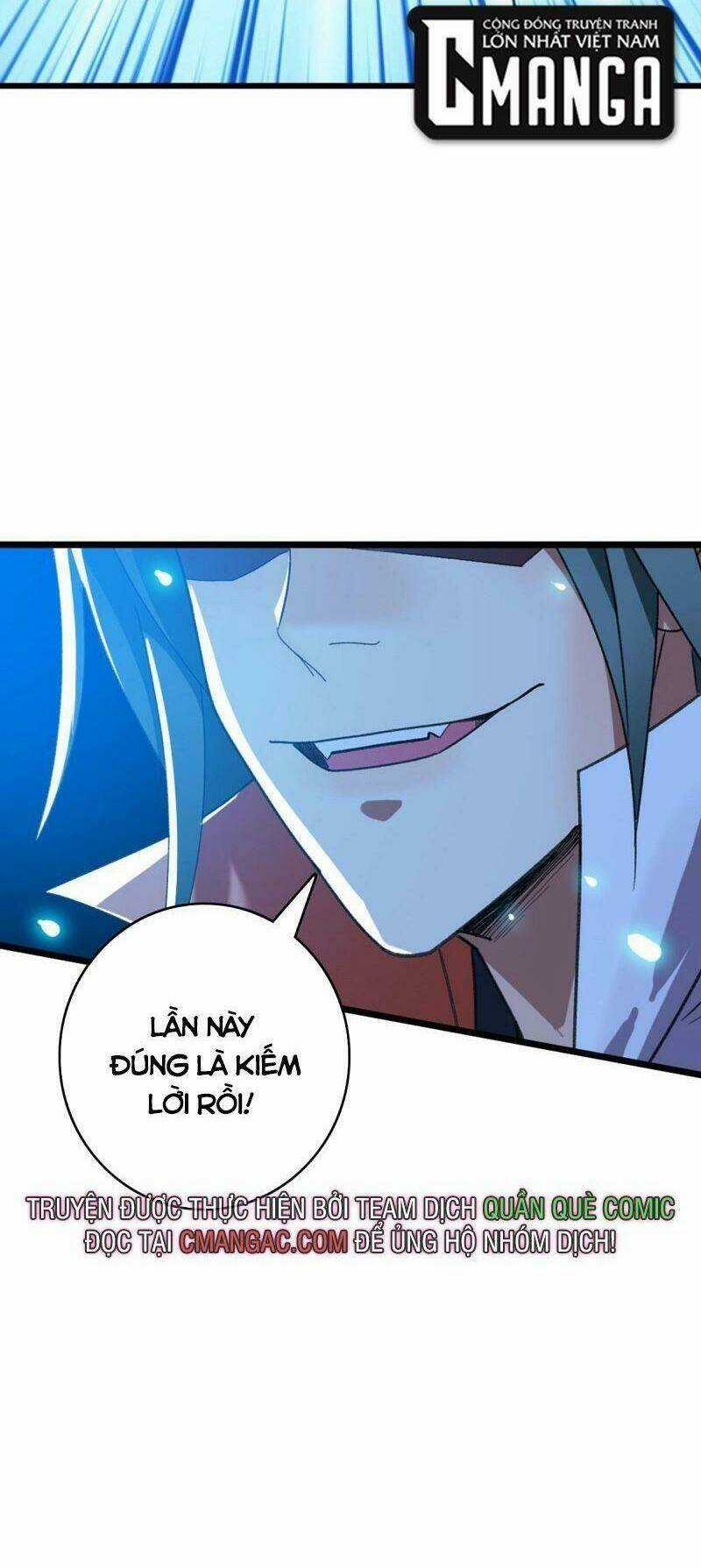 Siêu Đạo Thần Thuật - Chapter 92 - Trang 47