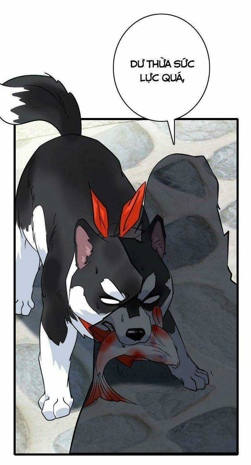 Siêu Đạo Thần Thuật - Chapter 92 - Trang 6