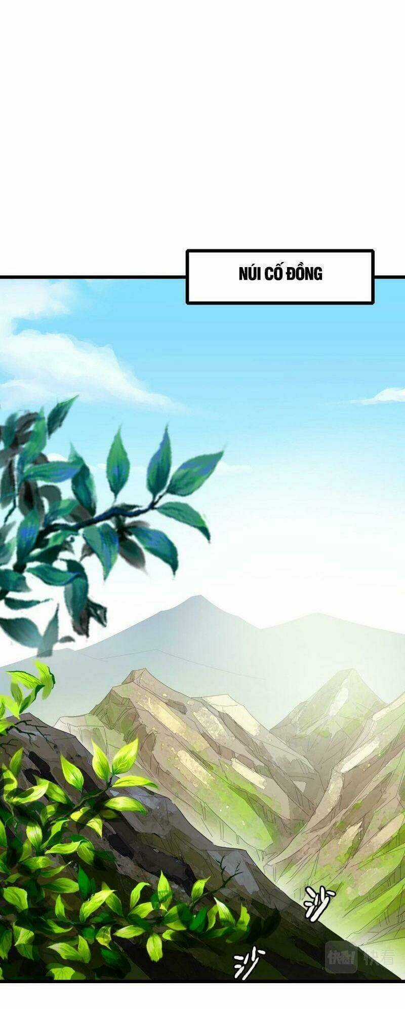 Siêu Đạo Thần Thuật - Chapter 92 - Trang 8