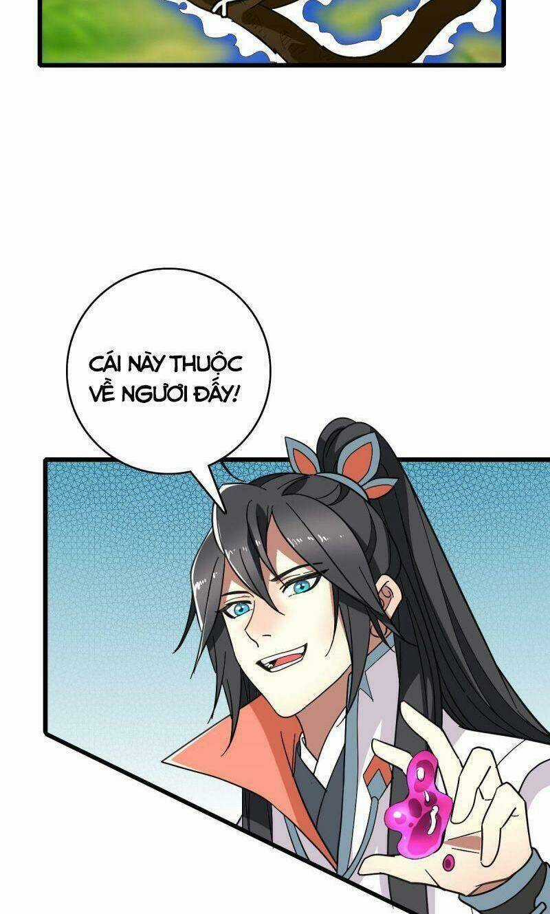 Siêu Đạo Thần Thuật - Chapter 93 - Trang 13