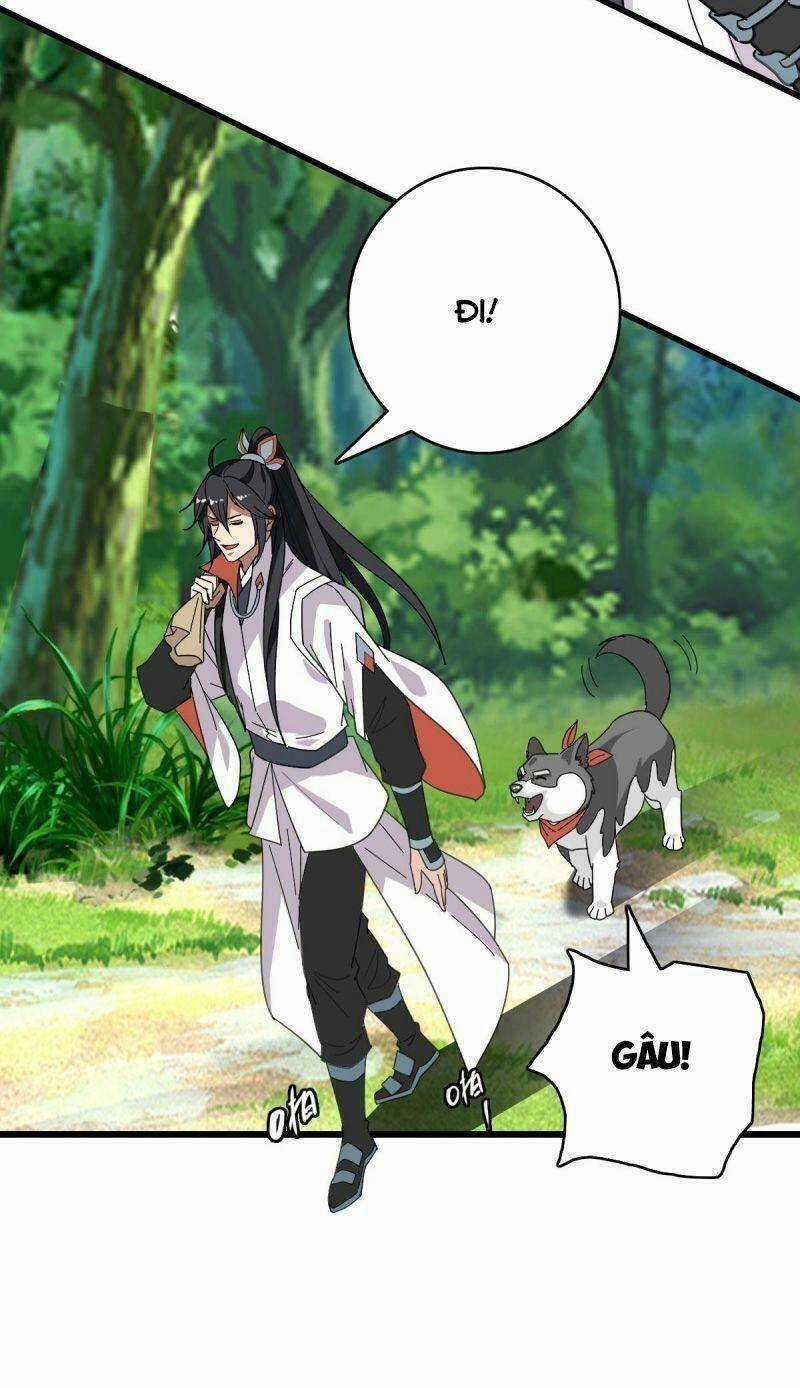 Siêu Đạo Thần Thuật - Chapter 93 - Trang 14