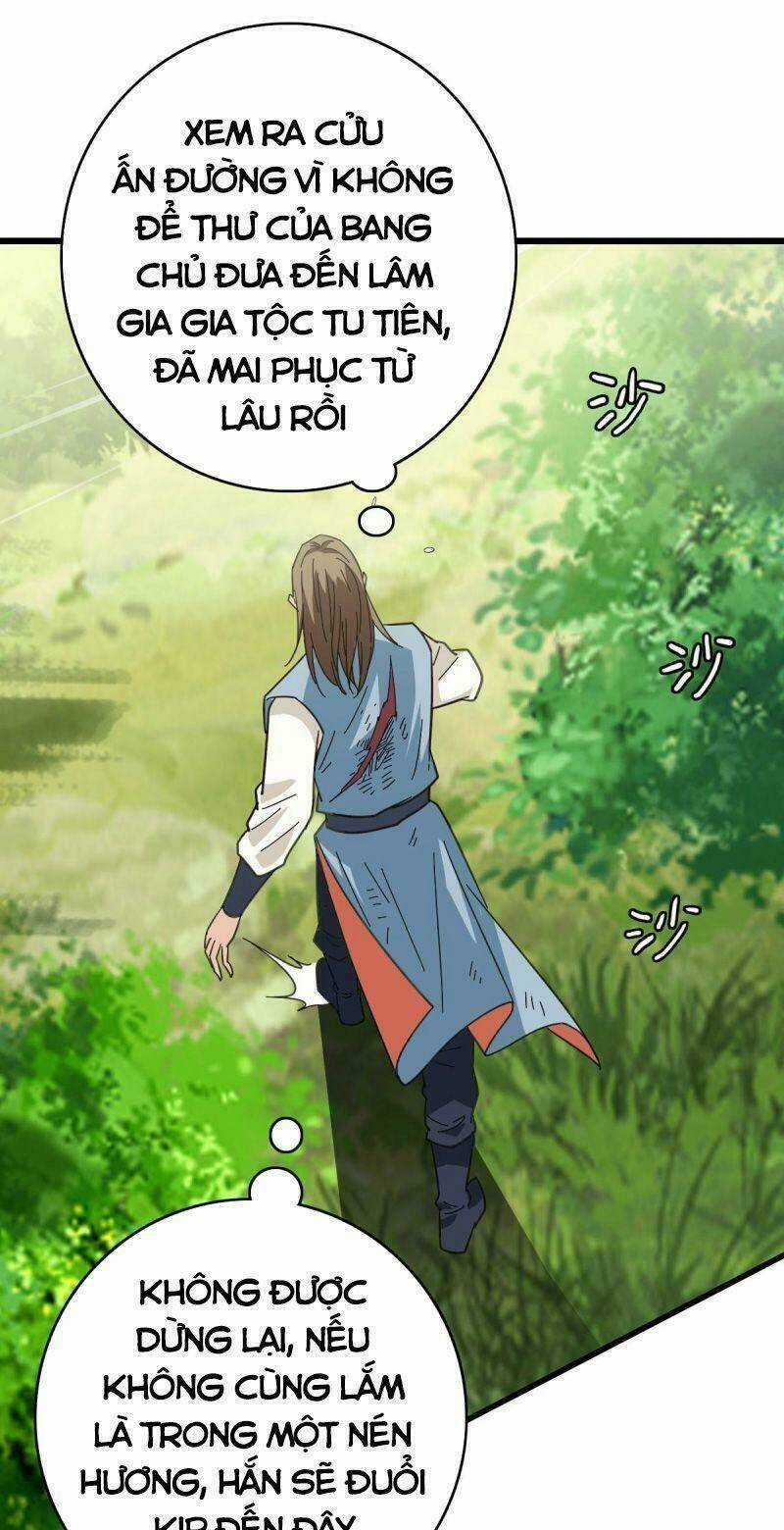 Siêu Đạo Thần Thuật - Chapter 93 - Trang 16