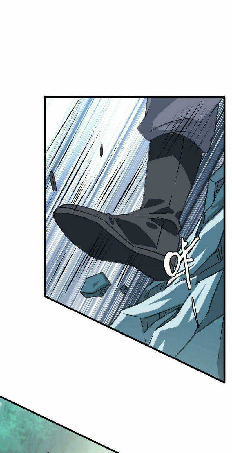 Siêu Đạo Thần Thuật - Chapter 93 - Trang 18