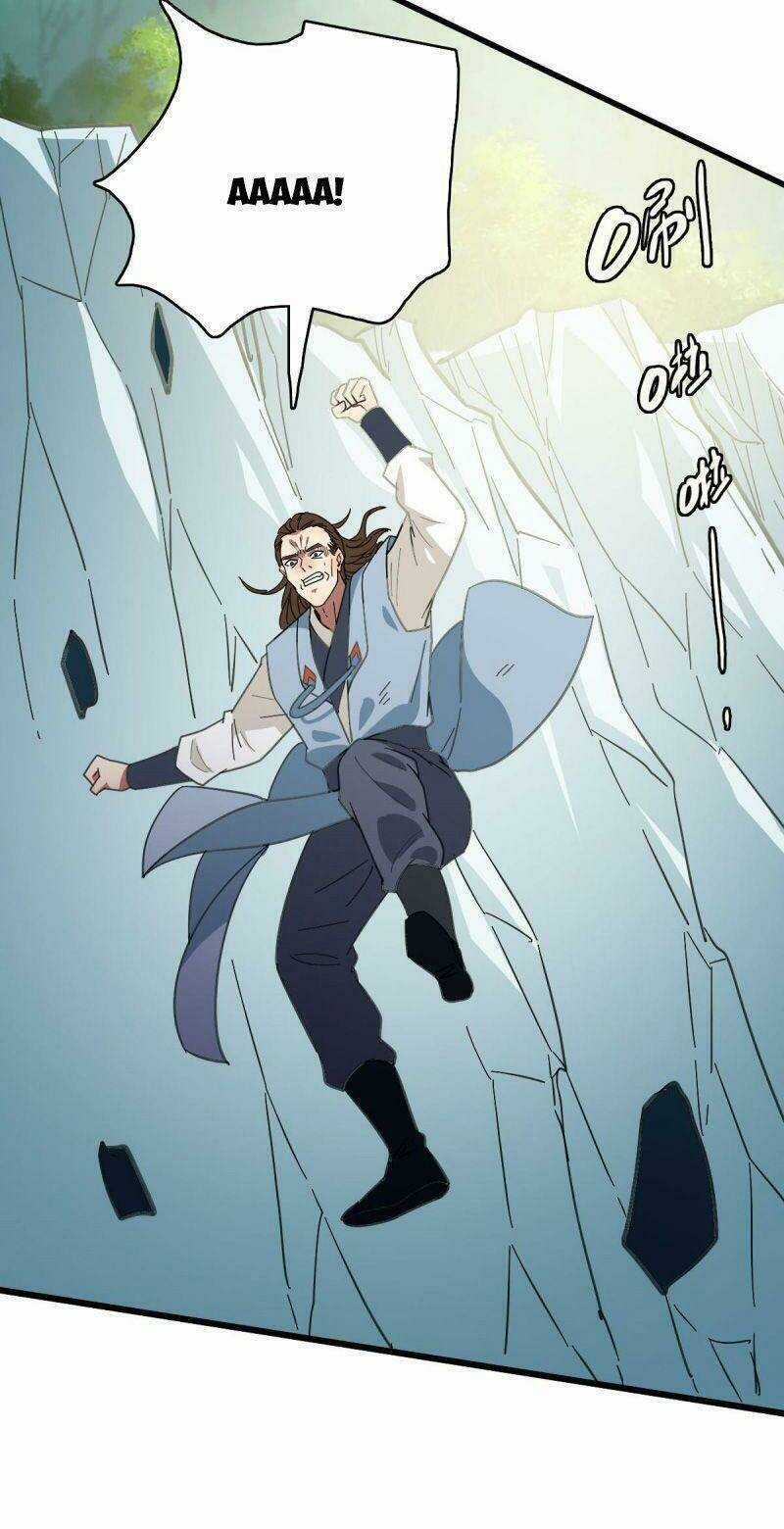 Siêu Đạo Thần Thuật - Chapter 93 - Trang 19