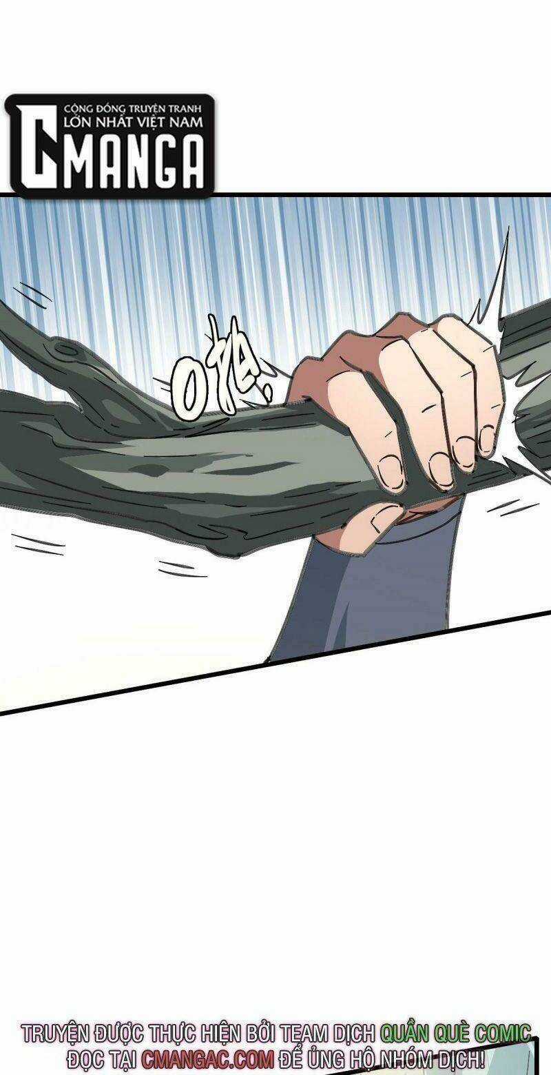 Siêu Đạo Thần Thuật - Chapter 93 - Trang 21