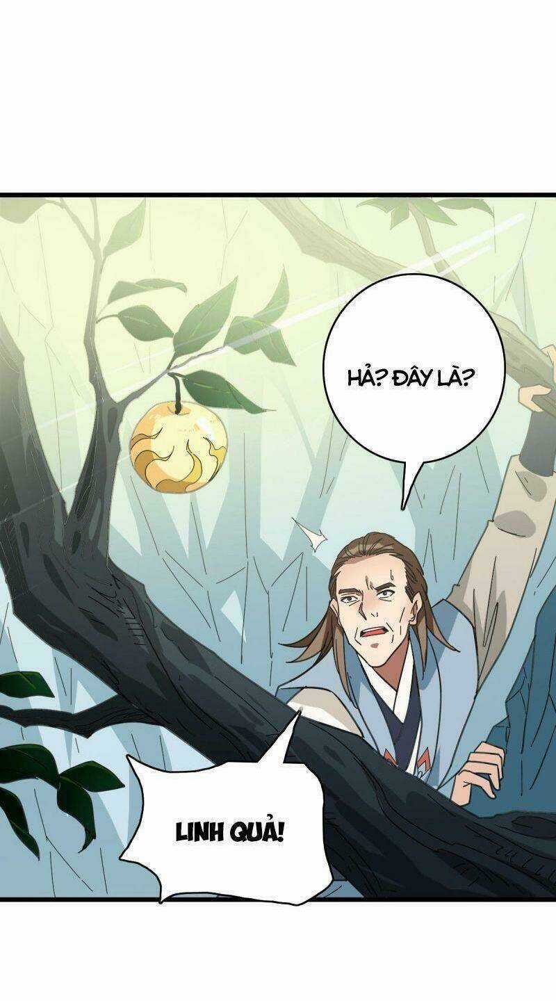 Siêu Đạo Thần Thuật - Chapter 93 - Trang 23