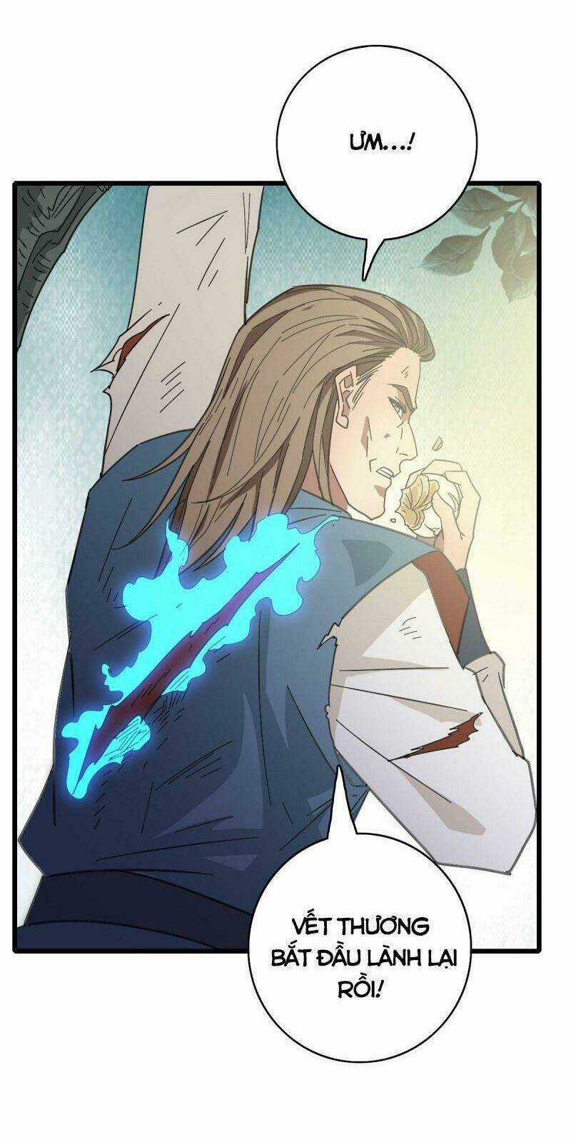 Siêu Đạo Thần Thuật - Chapter 93 - Trang 25